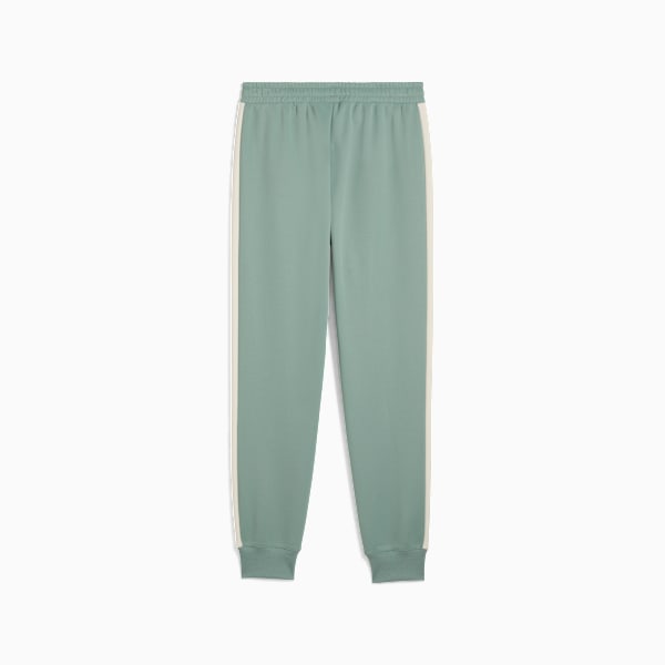 T7 ALWAYS ON Track Pants Men, Green Moon, large-MEX