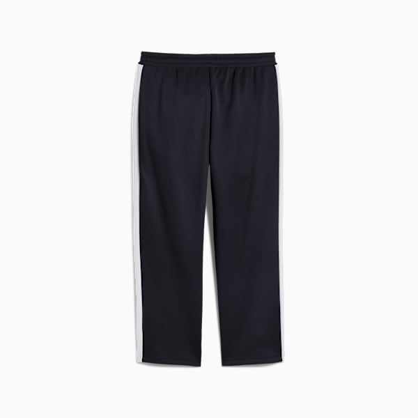 Pants holgados T7 ALWAYS ON para hombre, New Navy, large-MEX