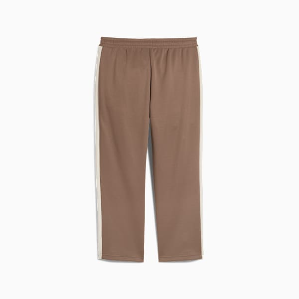 Pantalones holgados T7 ALWAYS ON para hombre, Totally Taupe, large-ARG