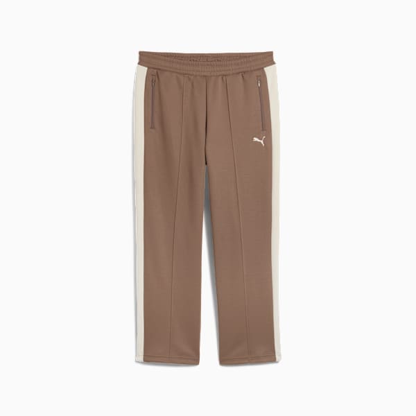 Pantalones holgados T7 ALWAYS ON para hombre, Totally Taupe, large-ARG