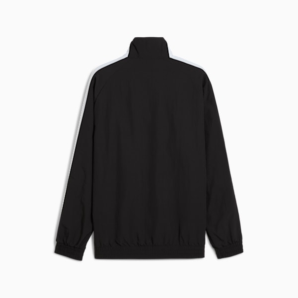Chamarra oversize T7, PUMA Black, large-MEX