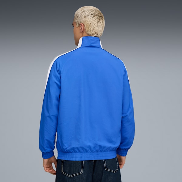 Campera oversize T7, Mountain Blue, large-ARG