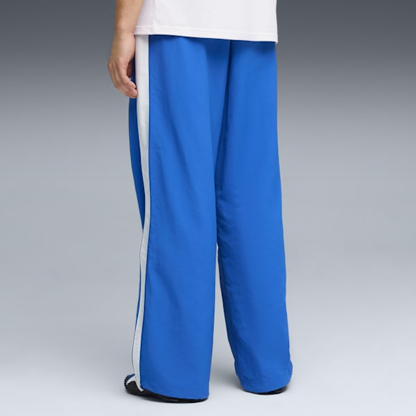 Pantalones oversize T7, Mountain Blue, large-ARG