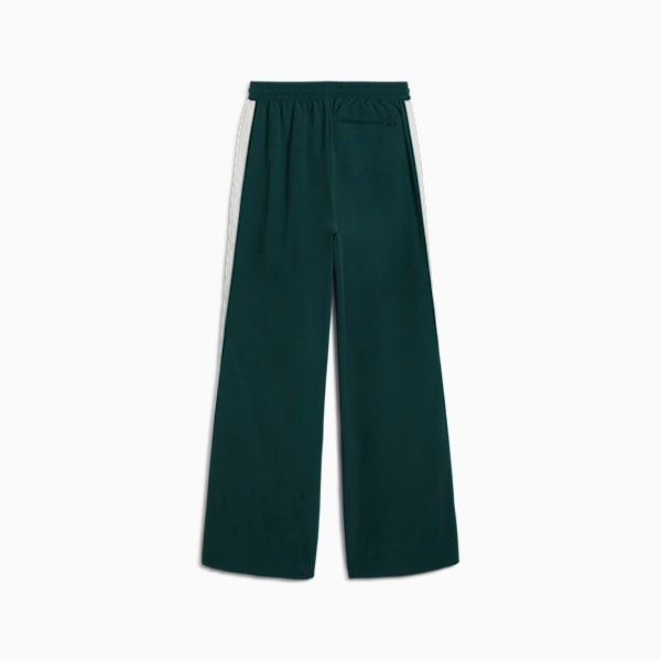 Pantalones oversize T7, Green Terrain, large-ARG