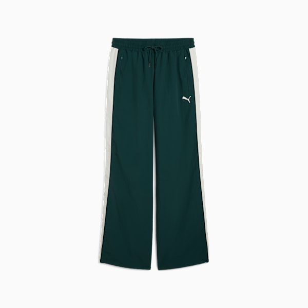 Pantalones oversize T7, Green Terrain, large-ARG