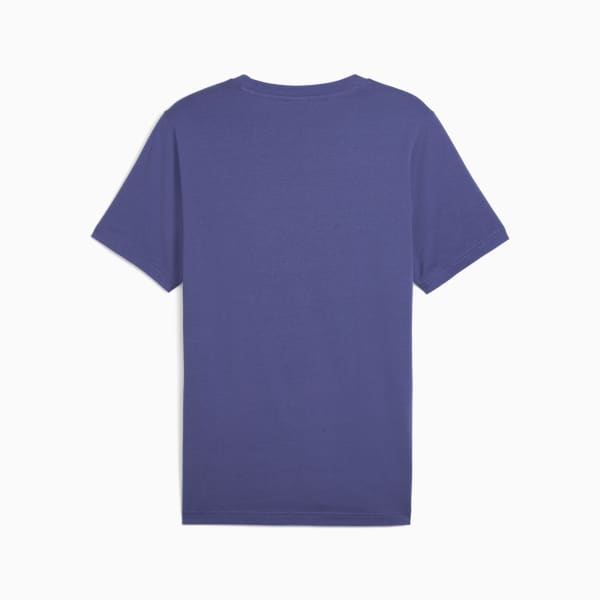 Remera GRAPHICS PUMA Shadow Play para hombre, Blue Crystal, large-ARG