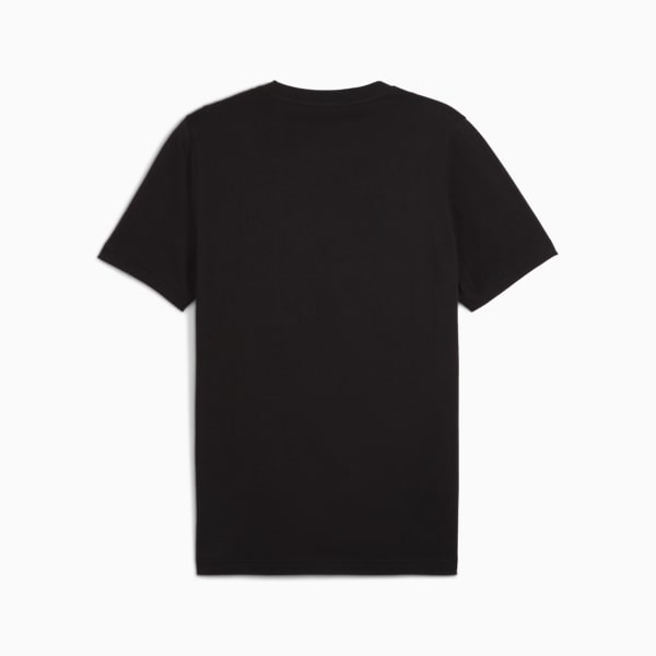 GRAPHICS PUMA Bonsai Tee Men, PUMA Black, large-MEX