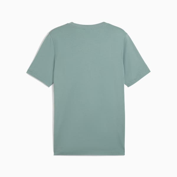 Camiseta GRAPHICS PUMA Bonsai Masculina, Verde, large-BRA