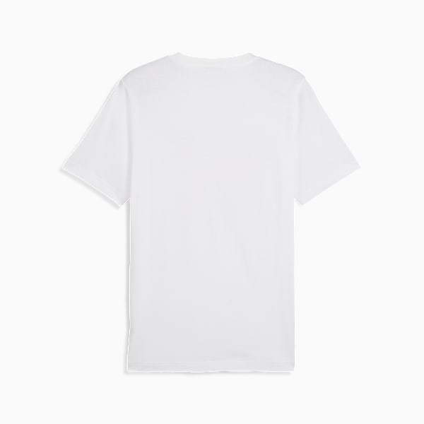 Playera GRAPHICS PUMA para hombre, PUMA White, large-MEX