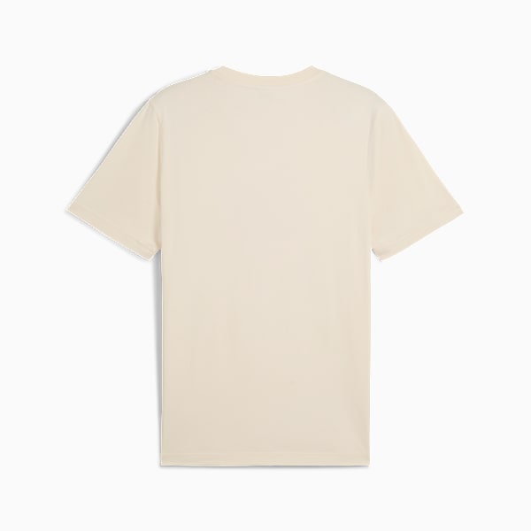 Remera Graphics PUMA Terrace Play para hombre, Alpine Snow, large-ARG