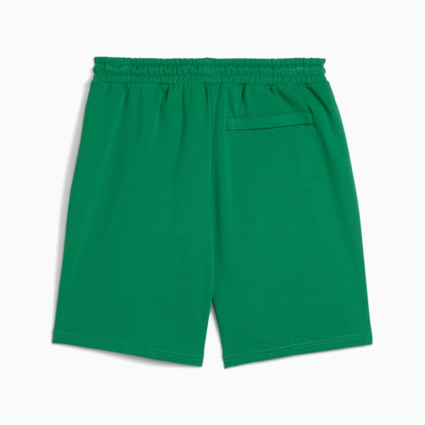 WARDROBE ESS Relaxed Shorts 7" Men, Archive Green, large-MEX