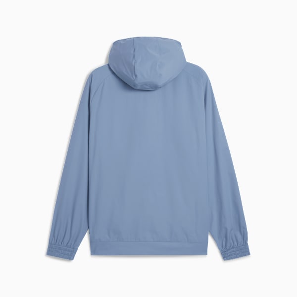 Campera holgada PUMATECH para hombre, Cool Blue, large-ARG