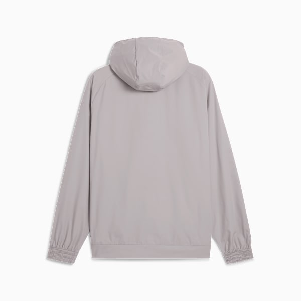 Campera holgada PUMATECH para hombre, Gray Echo, large-ARG