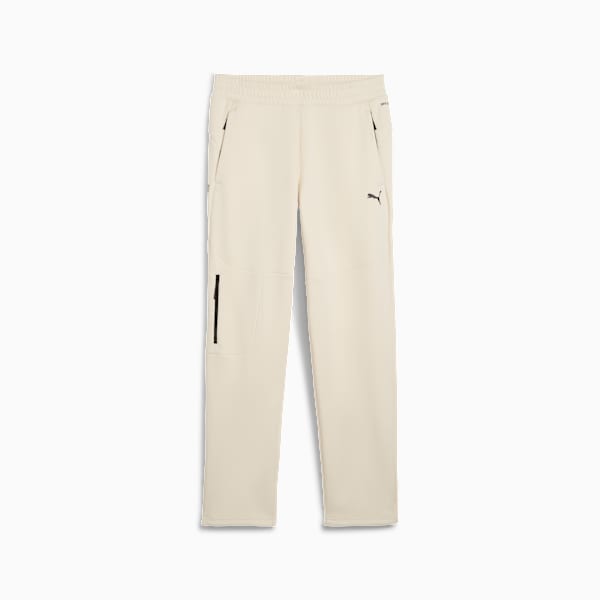 Pantalones PUMATECH para hombre, Alpine Snow-PUMA Black, large-ARG