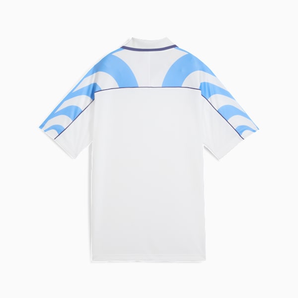 Camiseta de fútbol holgada FUTURE.PUMA.ARCHIVE, PUMA White, large-MEX