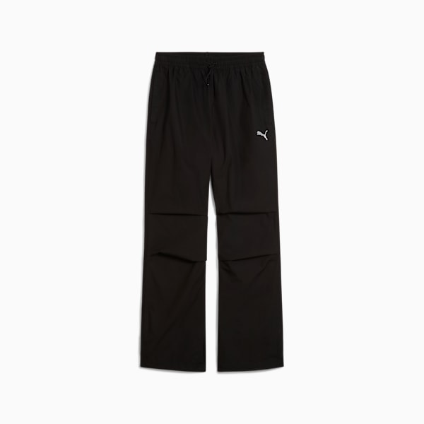 Pantalones oversize FUTURE.PUMA.ARCHIVE, PUMA Black, large-ARG