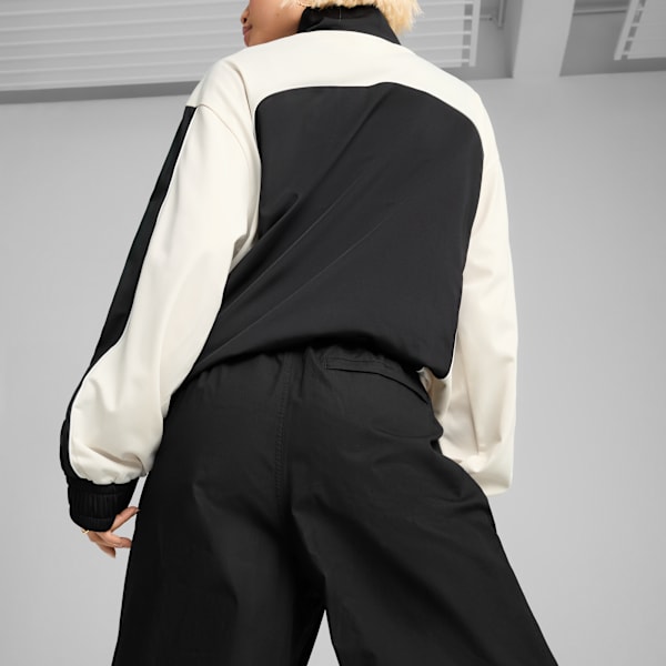 Pantalones oversize FUTURE.PUMA.ARCHIVE, PUMA Black, large-ARG