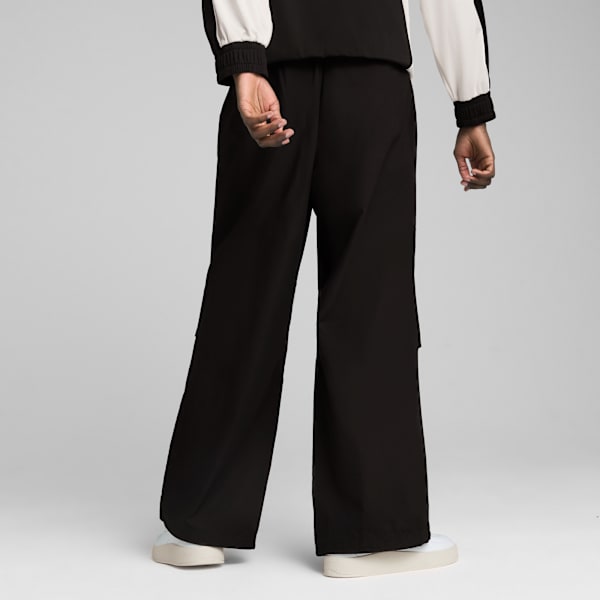 Pantalones oversize FUTURE.PUMA.ARCHIVE, PUMA Black, large-ARG