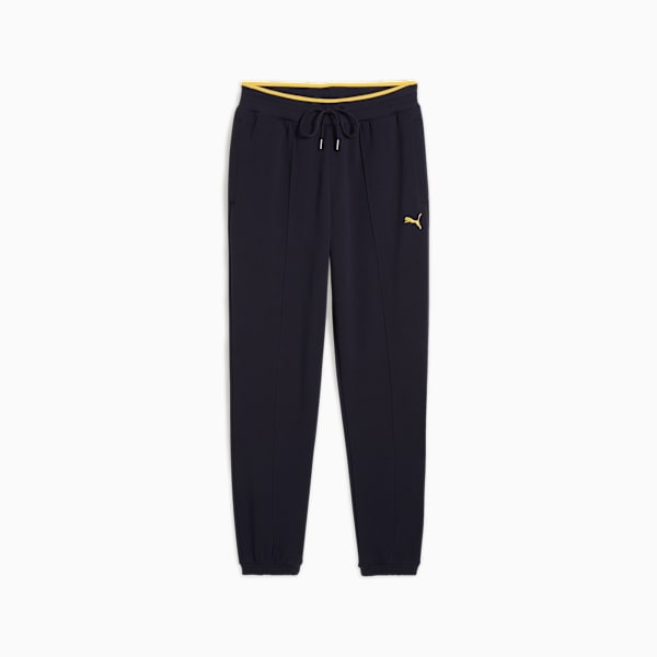 Pants Road To Unity para hombre, New Navy, large-MEX