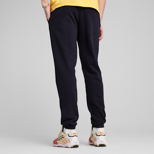 Pants Road To Unity para hombre, New Navy, large-MEX