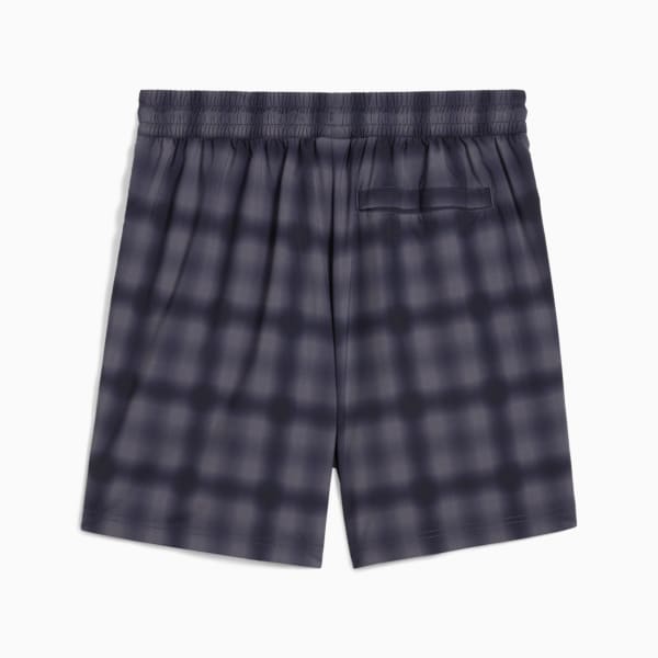 Shorts Road To Unity para hombre, New Navy-AOP, large-MEX