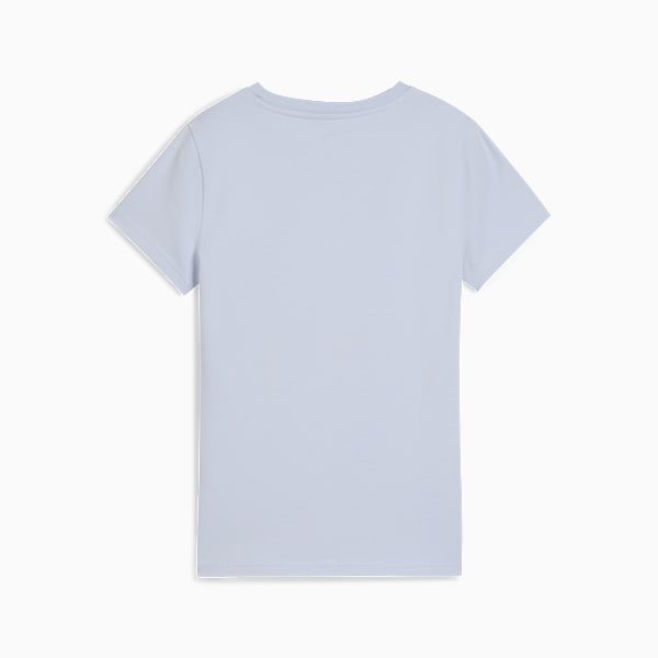 Playera semi-ajustada Essentials para mujer, Cool Weather, large-MEX