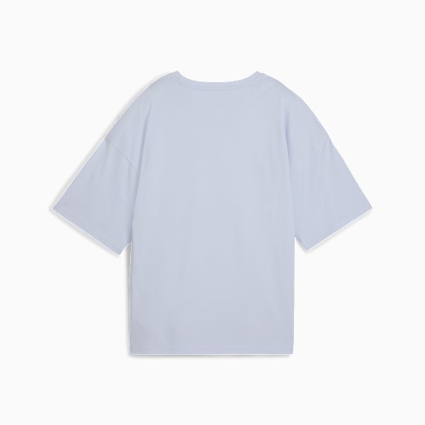 Remera oversize WARDROBE Essentials para mujer, Cool Weather, large-ARG