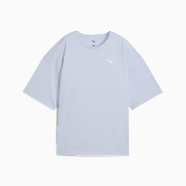 Remera oversize WARDROBE Essentials para mujer, Cool Weather, large-ARG