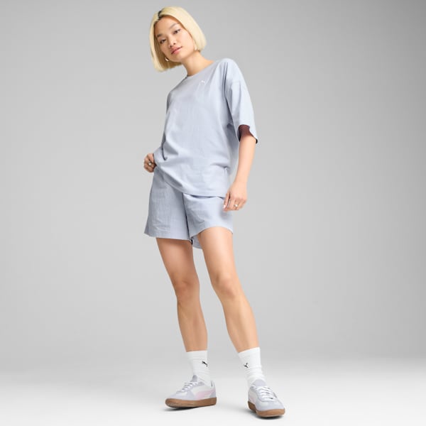 Remera oversize WARDROBE Essentials para mujer, Cool Weather, large-ARG