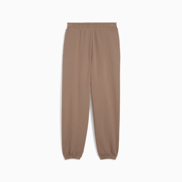 Jogging holgado WARDROBE Essentials para mujer, Totally Taupe, large-ARG