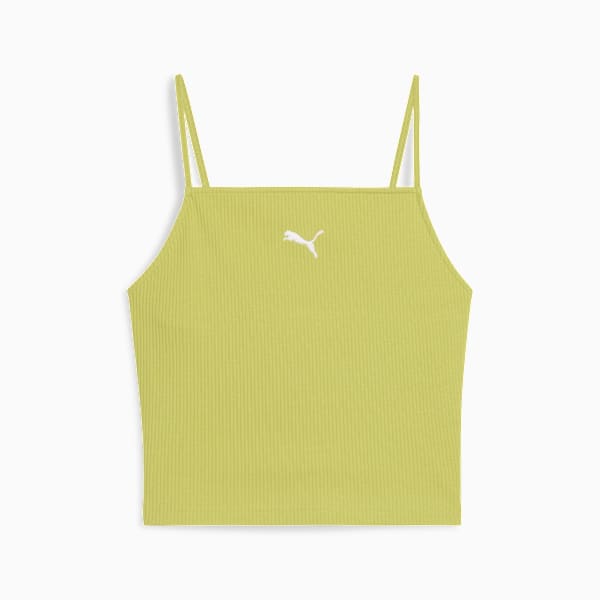 Camiseta WARDROBE Essentials Morley para mujer, Sea Kelp, large-MEX