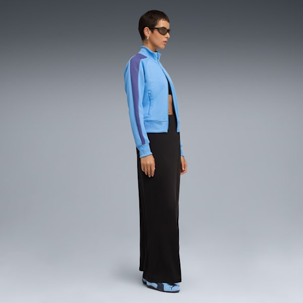 Chamarra T7 ALWAYS ON para mujer, Team Light Blue, large-MEX