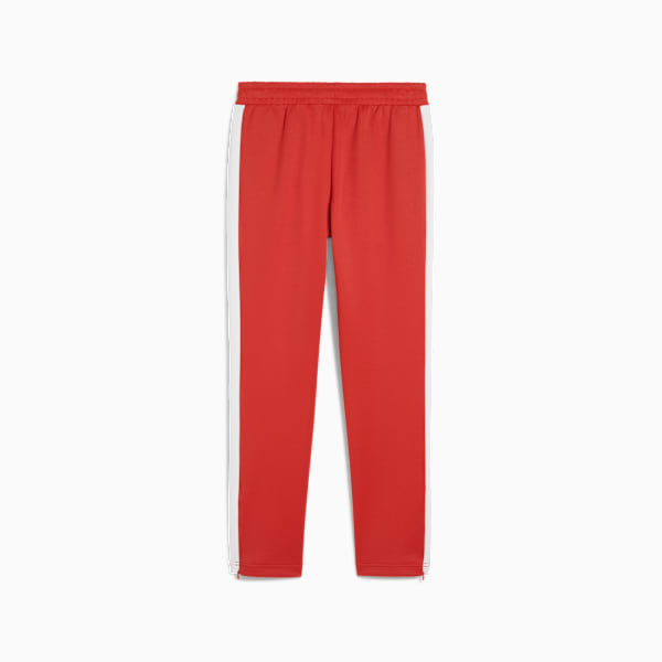 Pantalones T7 ALWAYS ON para mujer, Red Fire, large-ARG