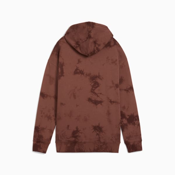 Buzo WARDROBE Essentials FLORAL PACK para mujer, Chocotart, large-ARG