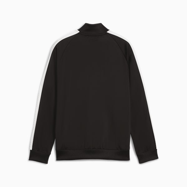 Campera T7 ALWAYS ON juvenil, PUMA Black, large-ARG
