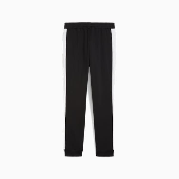 T7 ALWAYS ON Track Pants Youth, PUMA Black, large-MEX
