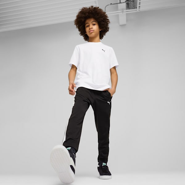 T7 ALWAYS ON Track Pants Youth, PUMA Black, large-MEX
