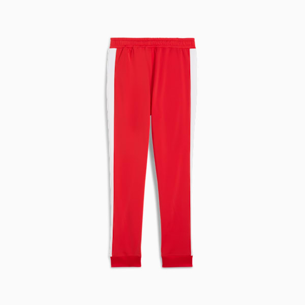T7 ALWAYS ON Track Pants Youth, For All Time Red, large-MEX