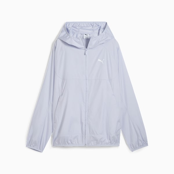 Campera Packlite rompeviento para mujer, Cool Weather, large-ARG