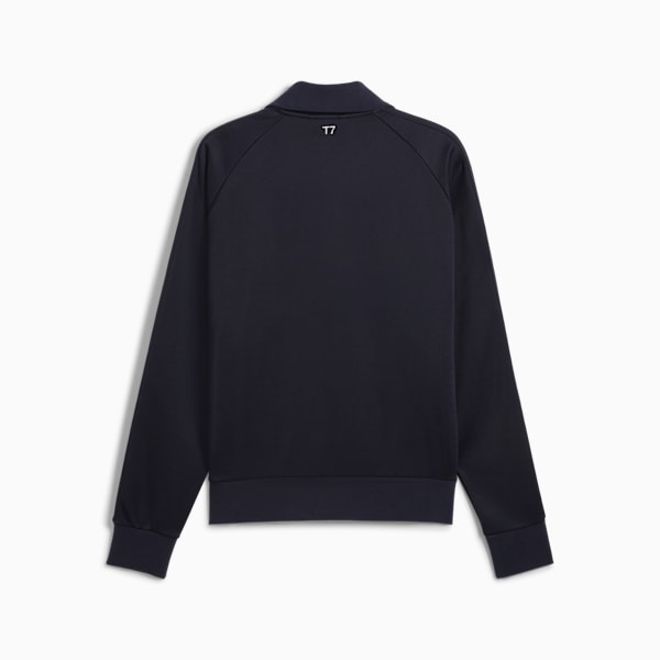 Chamarra T7 para hombre, New Navy, large-MEX