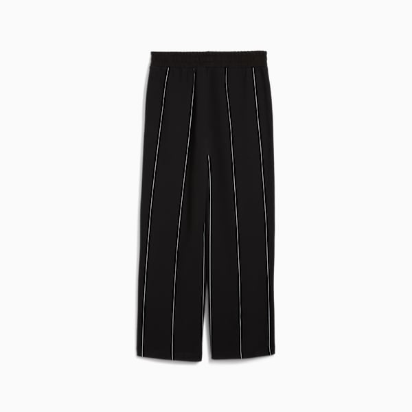 Pantalones de la Scuderia Ferrari Race para mujer, PUMA Black, large-MEX