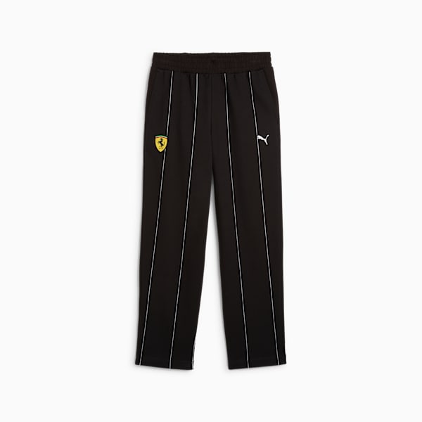 Pantalones Scuderia Ferrari HP Race SDS 2.0 Premium para hombre, PUMA Black, large-MEX