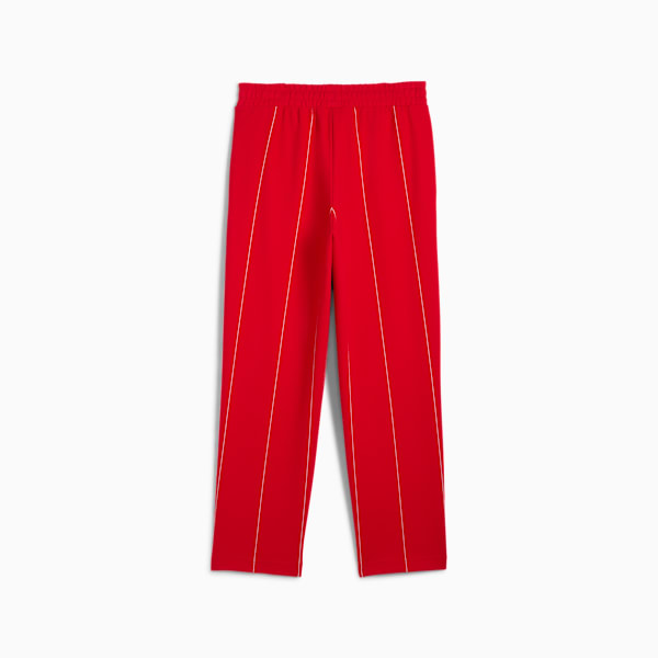 Scuderia Ferrari HP Race SDS 2.0 Premium Pants Men, Rosso Corsa, large-ZAF