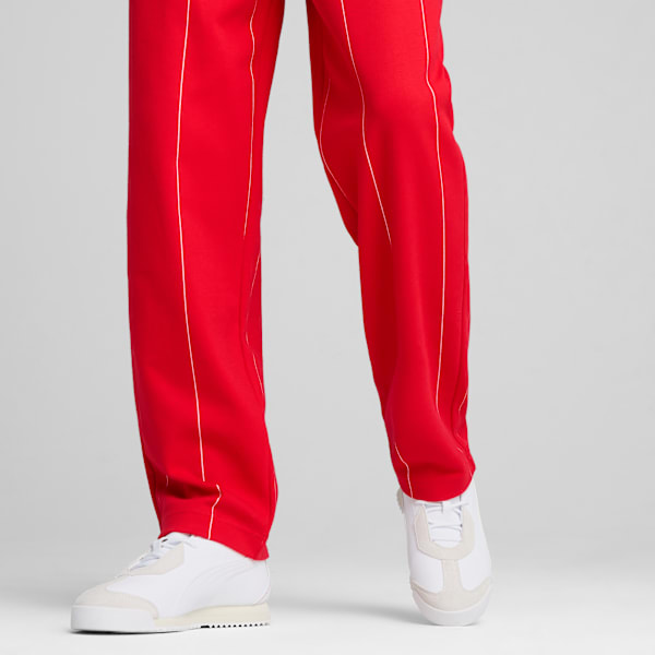 Scuderia Ferrari HP Race SDS 2.0 Premium Pants Men, Rosso Corsa, large-ZAF