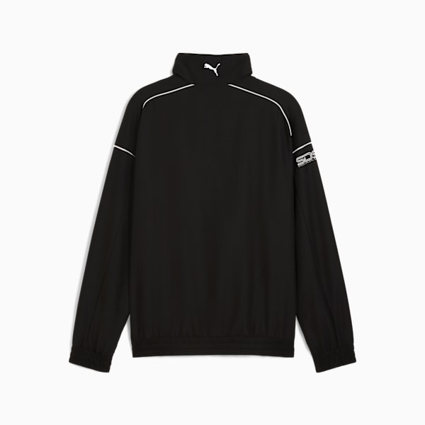 Campera Scuderia Ferrari HP Race SDS 2.0 para hombre, PUMA Black, large-ARG