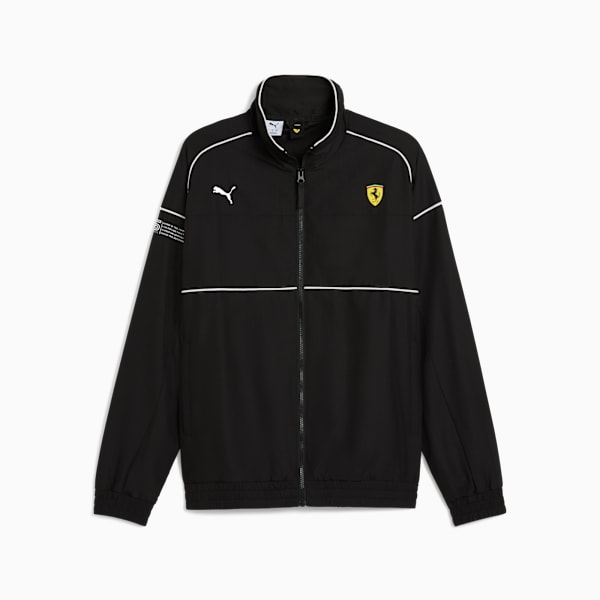 Campera Scuderia Ferrari HP Race SDS 2.0 para hombre, PUMA Black, large-ARG