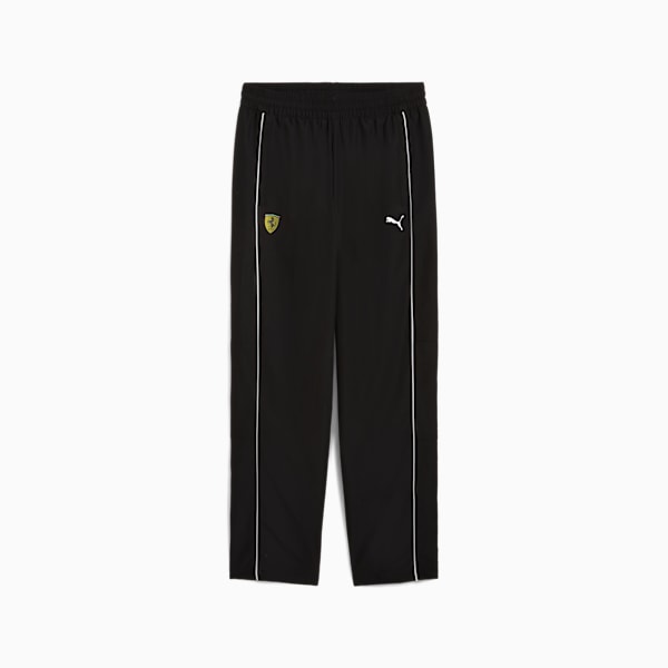 Pantalones Scuderia Ferrari HP Race SDS 2.0 para hombre, PUMA Black, large-MEX