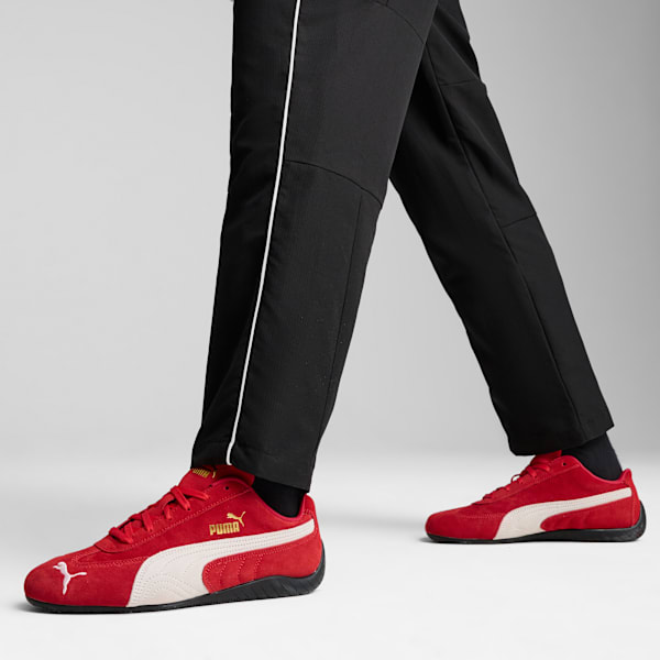 Pantalones Scuderia Ferrari HP Race SDS 2.0 para hombre, PUMA Black, large-MEX