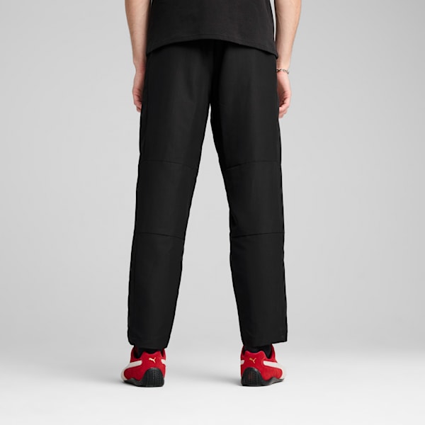 Pantalones Scuderia Ferrari HP Race SDS 2.0 para hombre, PUMA Black, large-MEX