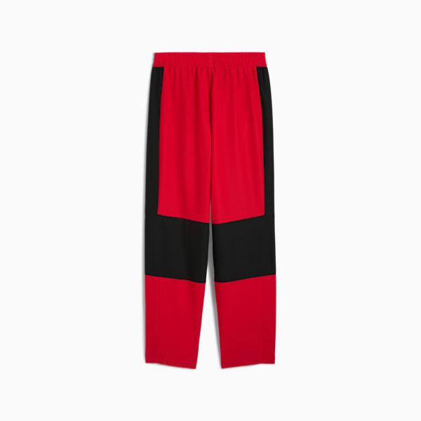 Scuderia Ferrari HP Race SDS 2.0 Pants Men, Rosso Corsa, large-ZAF